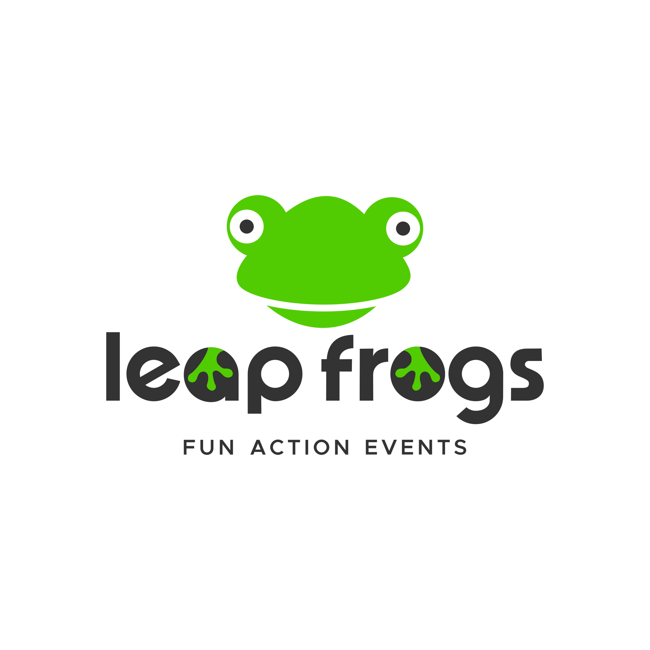 Leap Frogs